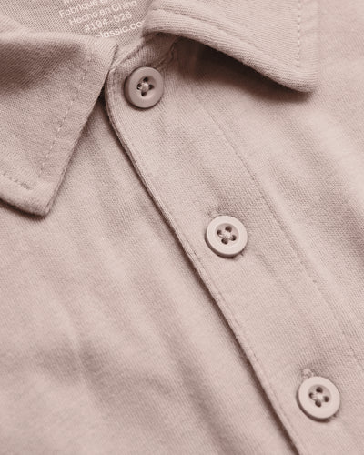 Tall Classic Polo