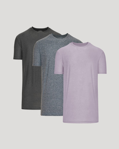 Tall Active Crew Neck