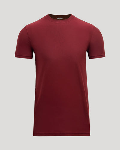 Tall Active Crew Neck