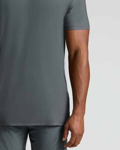 Tall Active Crew Neck