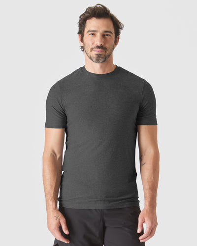 Tall Active Crew Neck