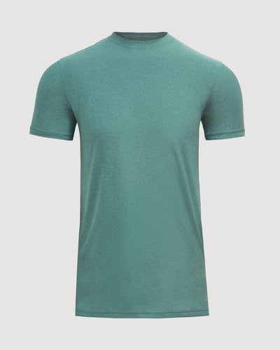 Tall Active Crew Neck