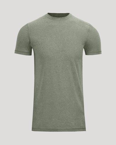 Tall Active Crew Neck
