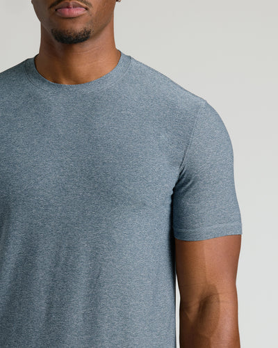 Tall Active Crew Neck