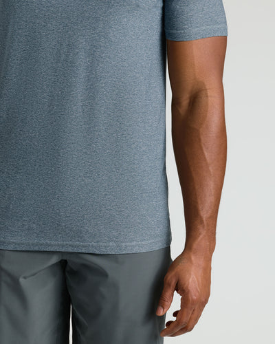 Tall Active Crew Neck