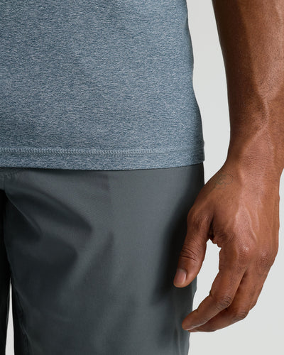 Tall Active Crew Neck