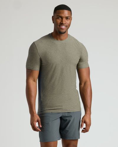Tall Active Crew Neck