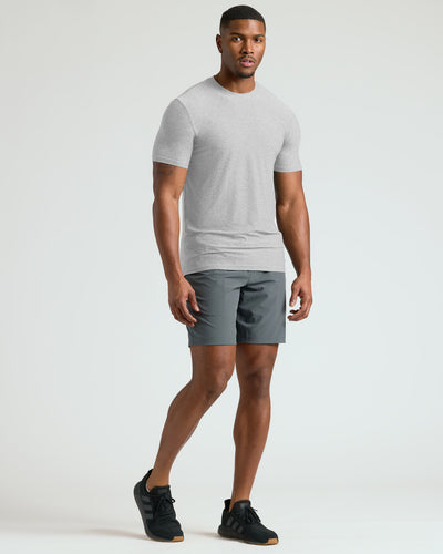 Tall Active Crew Neck