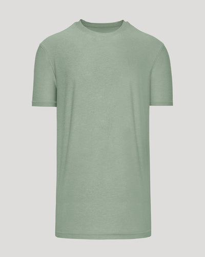 Tall Active Crew Neck