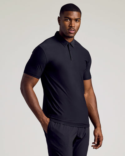 Tall Active Polo