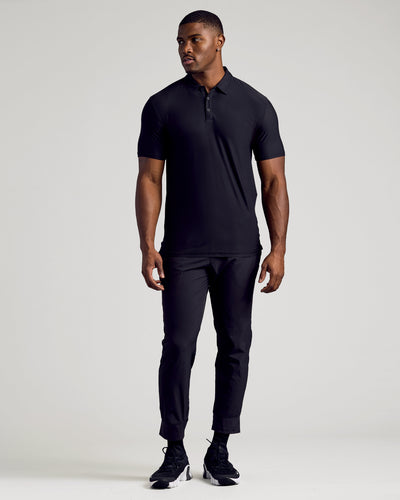 Tall Active Polo