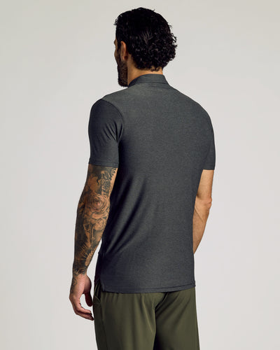 Tall Active Polo