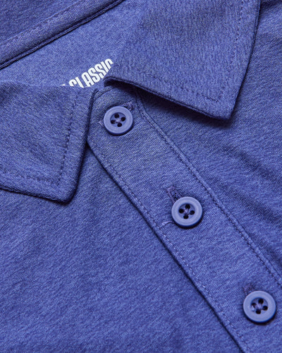 Tall Active Polo