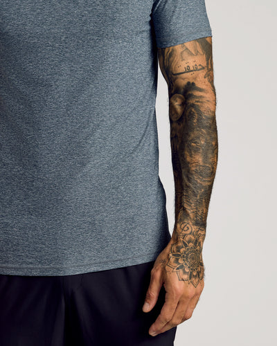 Tall Active Polo