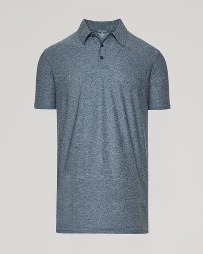 Tall Active Polo