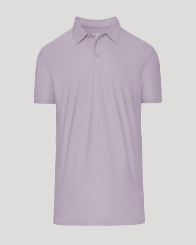 Tall Active Polo