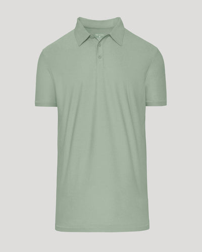 Tall Active Polo