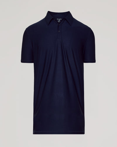 Tall Active Polo