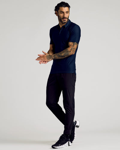Tall Active Polo