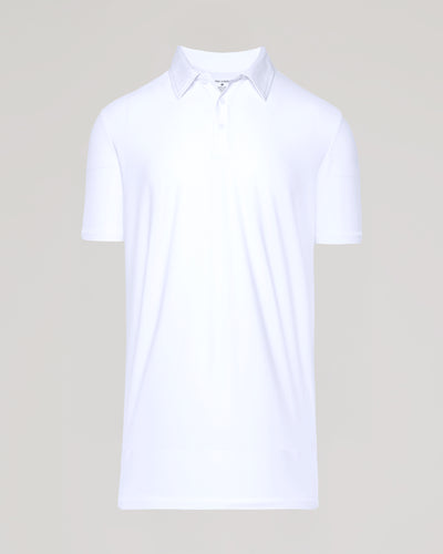 Tall Active Polo