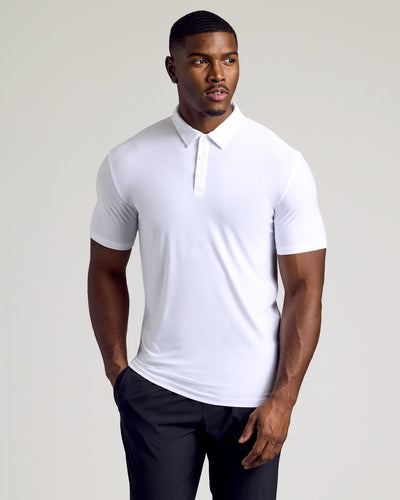 Tall Active Polo