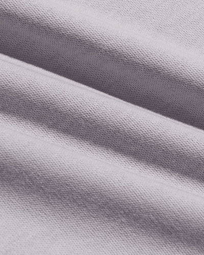 Tall Pima Cotton Blend Crew
