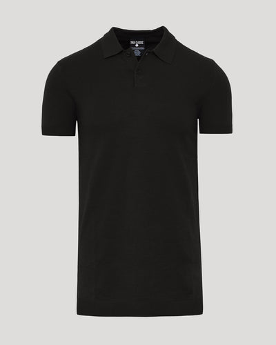 Tall Dressy Polo