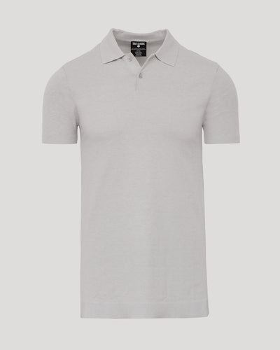 Tall Dressy Polo