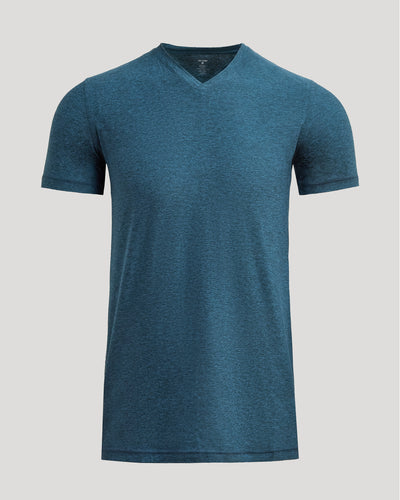 Tall Active V‑Neck