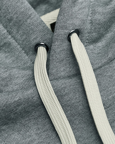 Tall Fleece Pullover Hoodie