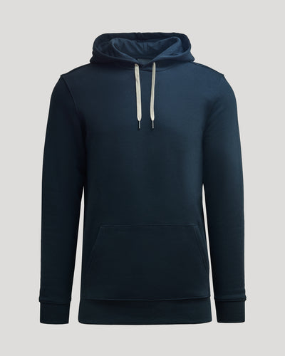 Tall Fleece Pullover Hoodie