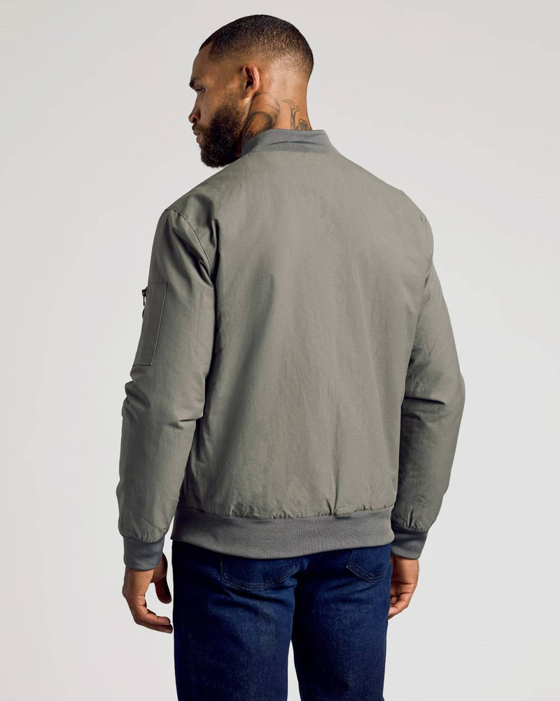 Fit & Features