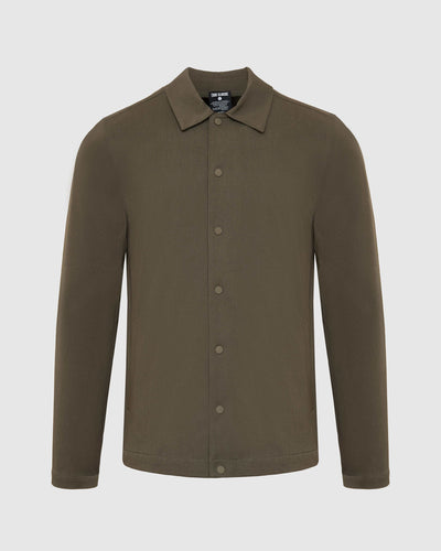 Coaches Jacket