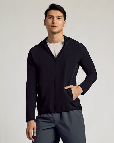 Active Shell Jacket