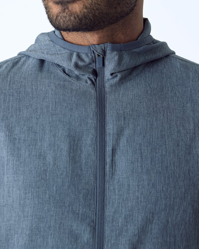 Active Shell Jacket