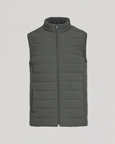 Puffer Vest