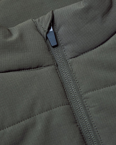 Puffer Vest