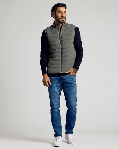 Puffer Vest