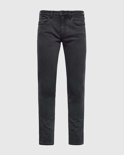 Slim High‑Stretch Jeans