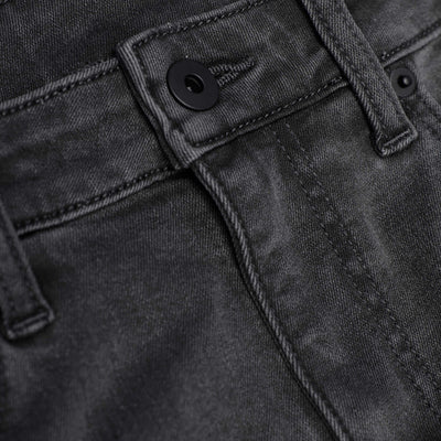 Slim High‑Stretch Jeans