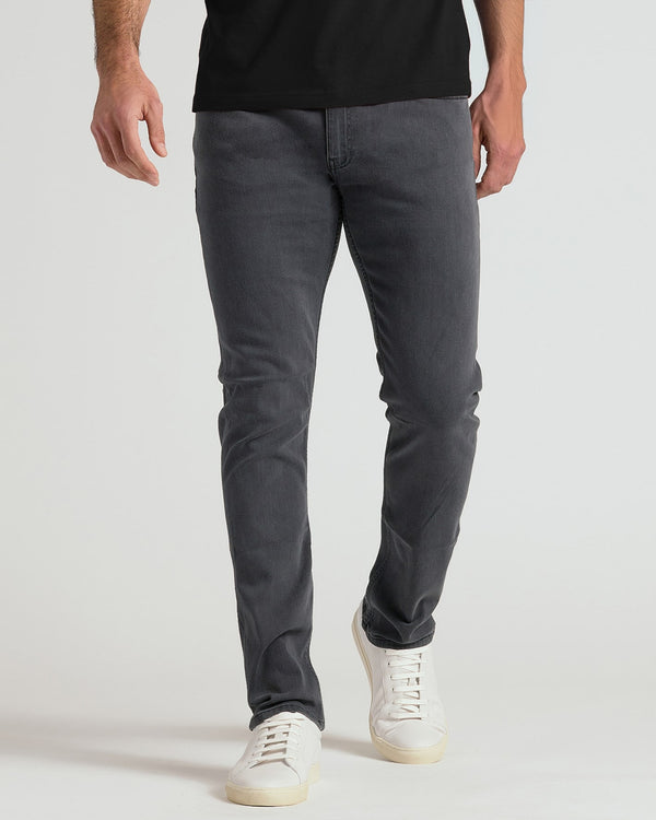 Slim High-Stretch 