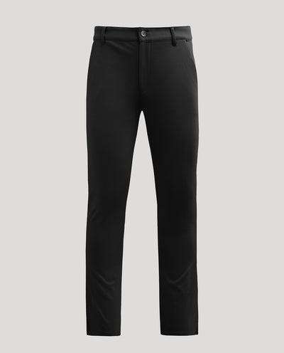 Casual Chino Pants