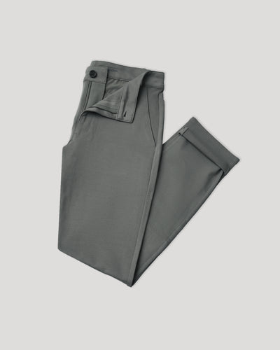 Casual Chino Pants
