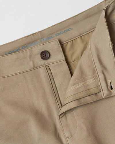 Casual Chino Pants