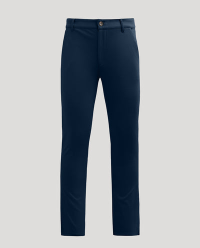 Casual Chino Pants