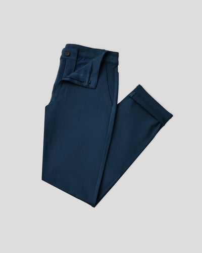 Casual Chino Pants