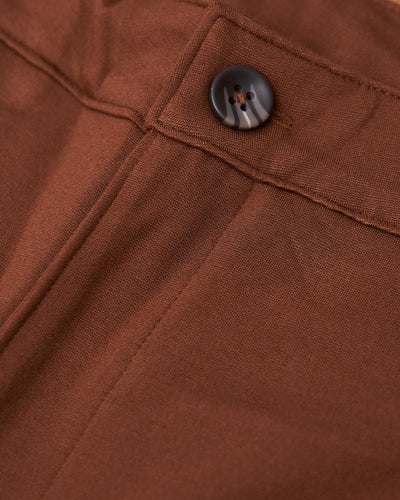 Casual Chino Pants