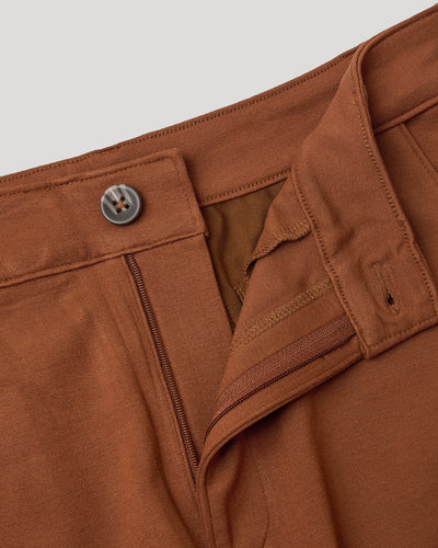 Casual Chino Pants