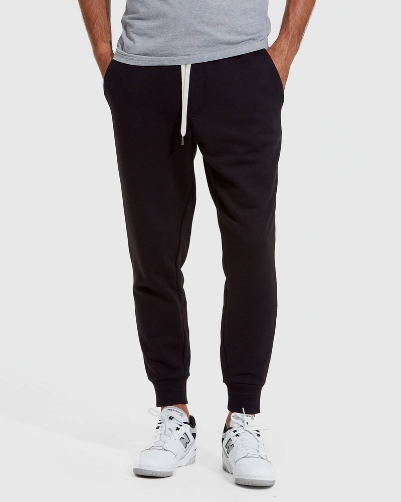 Fit & Features