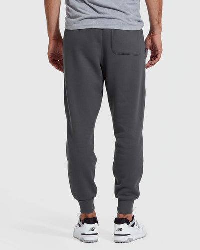 Fleece Joggers